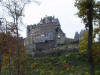 ...zur Burg Eltz.