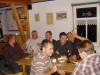 Unsere Jungs hatten Spa.