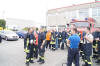 Erste Instruktionen gab es in Gladenbach.